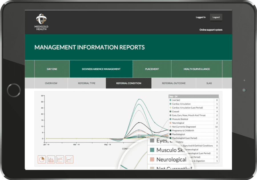 iPad management software