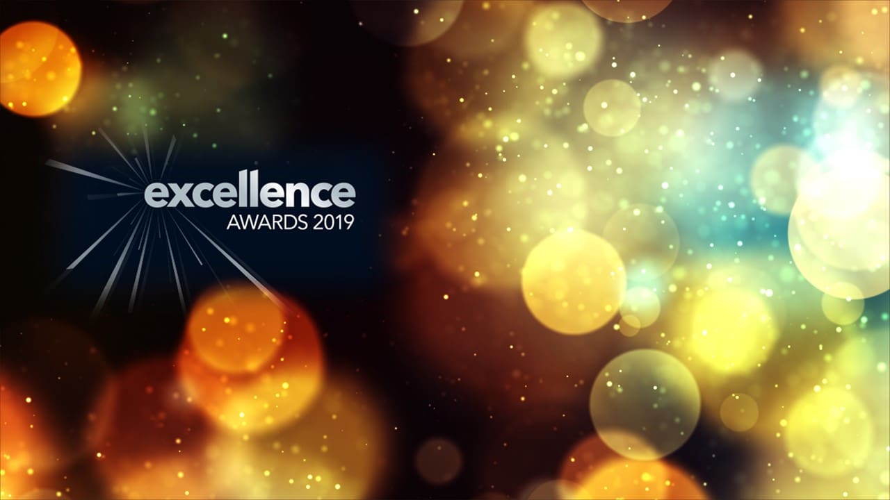 excellence awards 2019