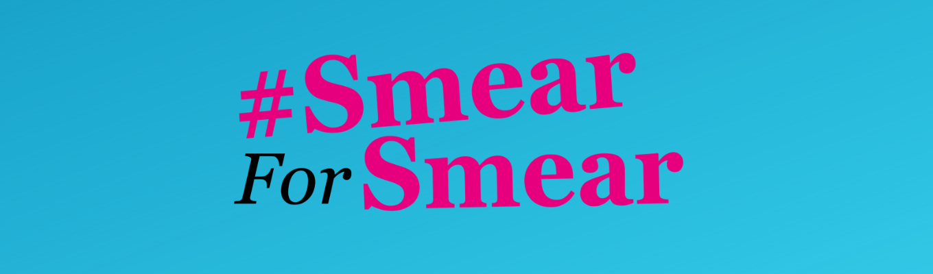 smear campaign logo