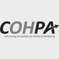 COHPA Advancing Occupational Health & Wellbeing