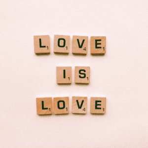 Love is Love
