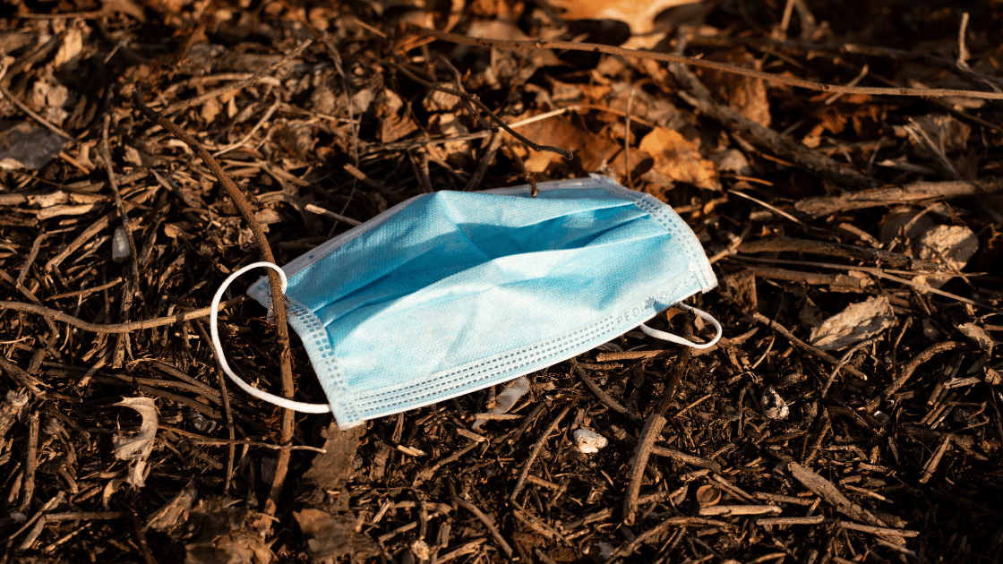 A rubbish problem...