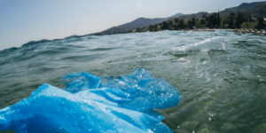 Plastic carrier bag