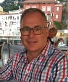 Dr Gareth Williams - long COVID