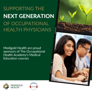 Occupational Health Training