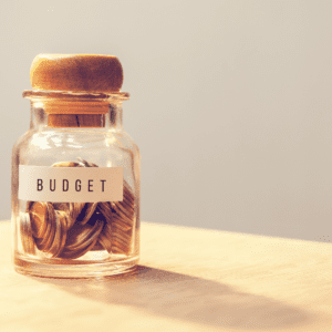 Employee health and wellbeing budget Employee health and wellbeing budget