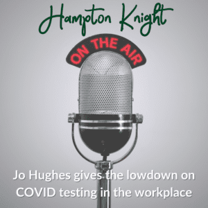 COVID Testing