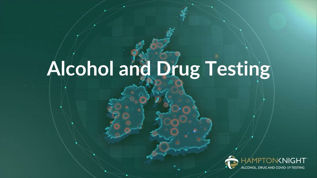 Drug and Alcohol Testing
