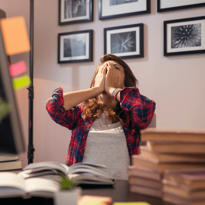 Menopause in the workplace Fatigue