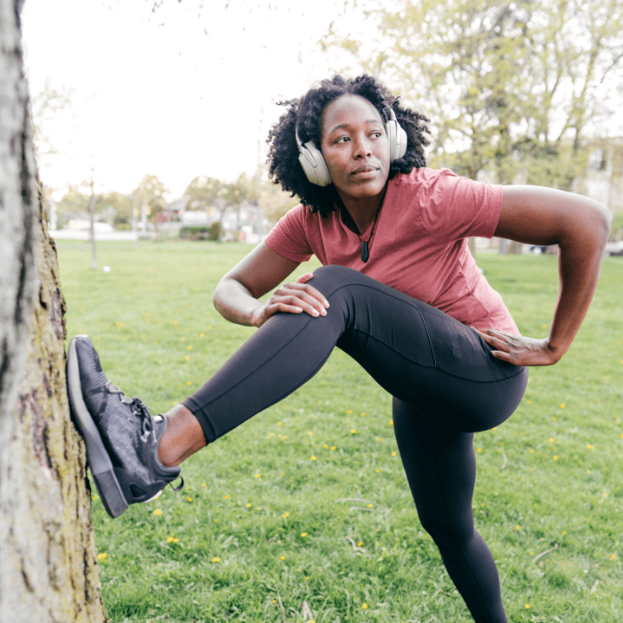 mental and emotional wellbeing_Exercise