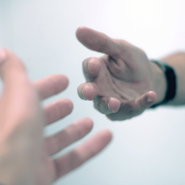 mental and emotional wellbeing_reach out