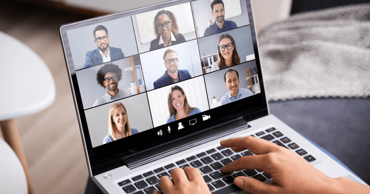 Alcohol awareness webinar