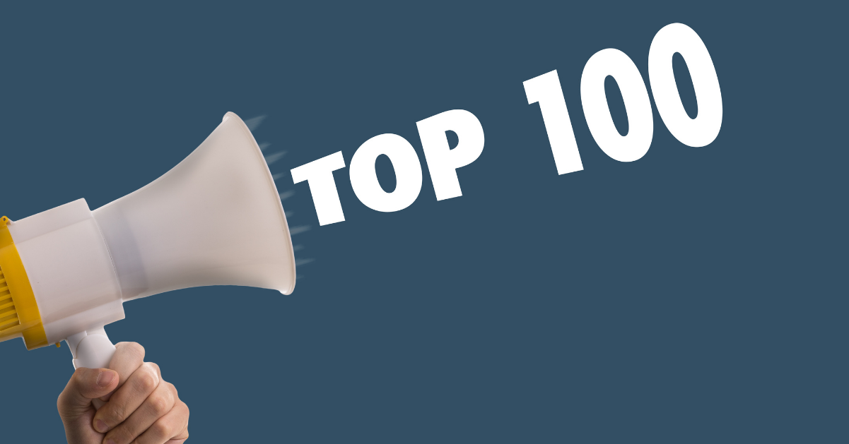 Occupational Health Provider - Top 100 Companies list!