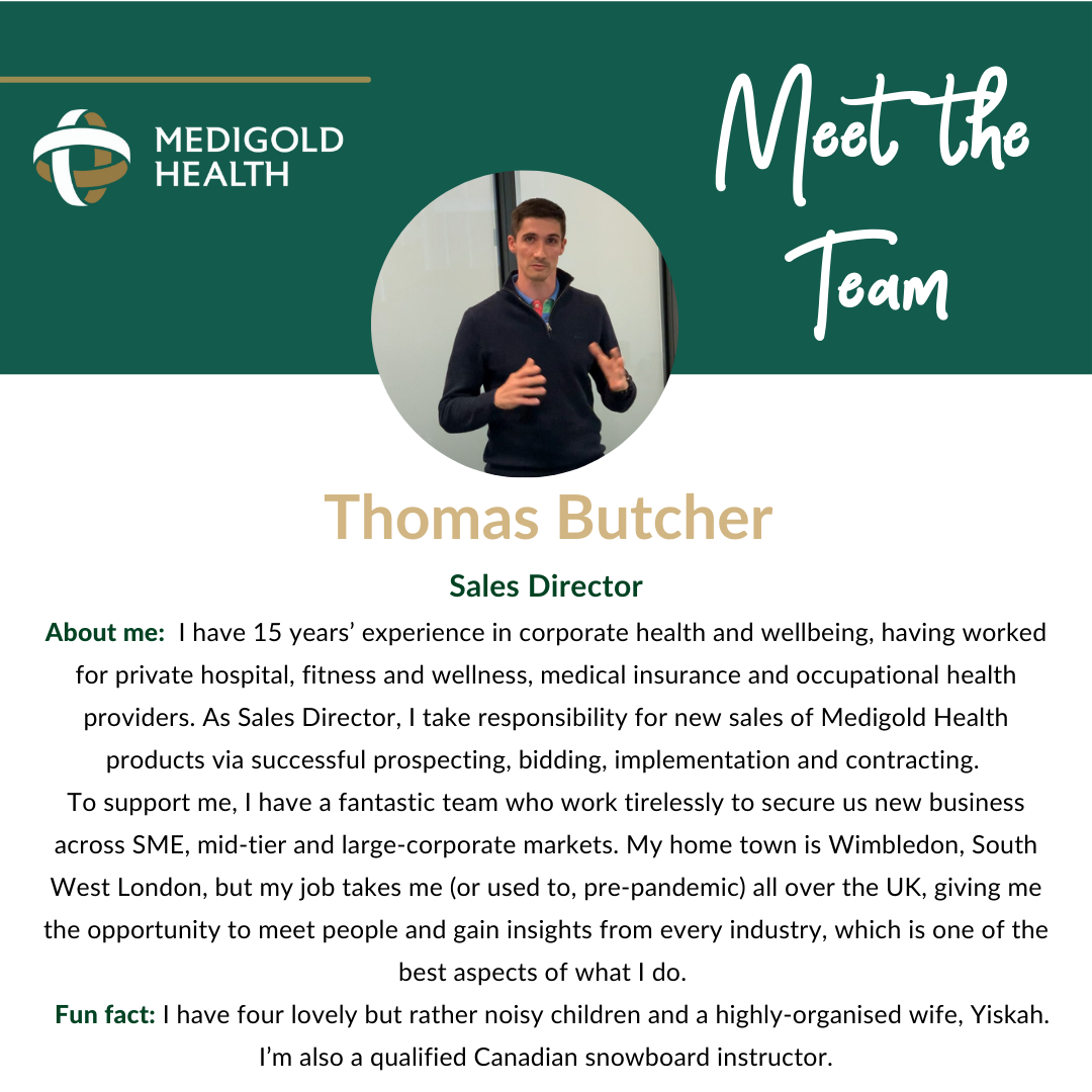 Occupational Health Tenders_Tom Butcher