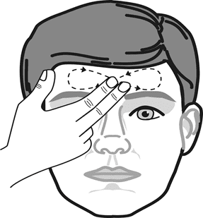 Looking after your mental health_Infinity Trace