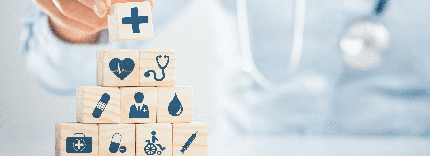 Corporate Health