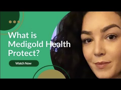 What is Medigold Health Protect?