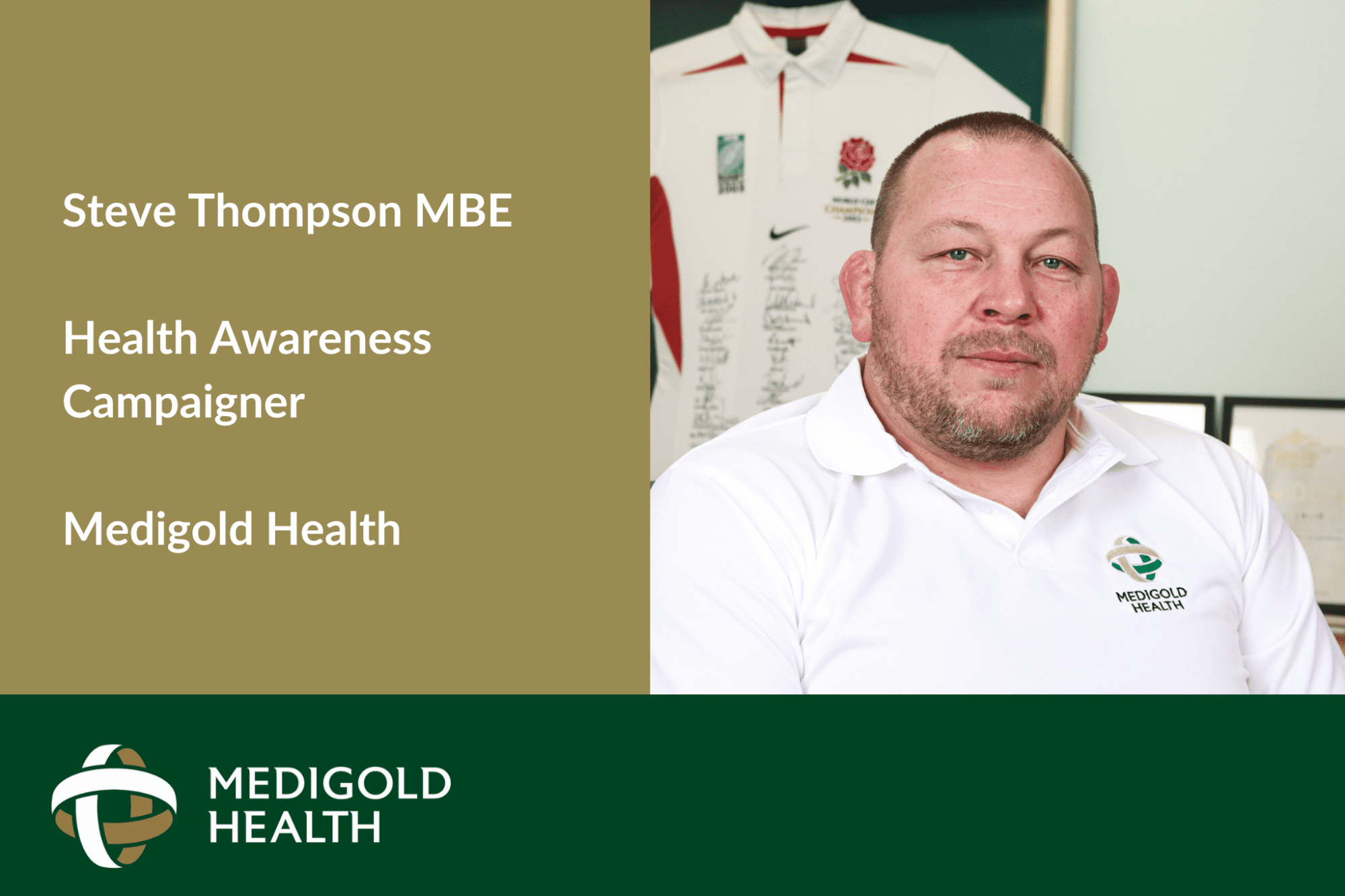 Medigold Health goes Platinum for Health and Wellbeing Work