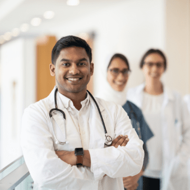 Fasting during Ramadan – what are the fitness for work implications?