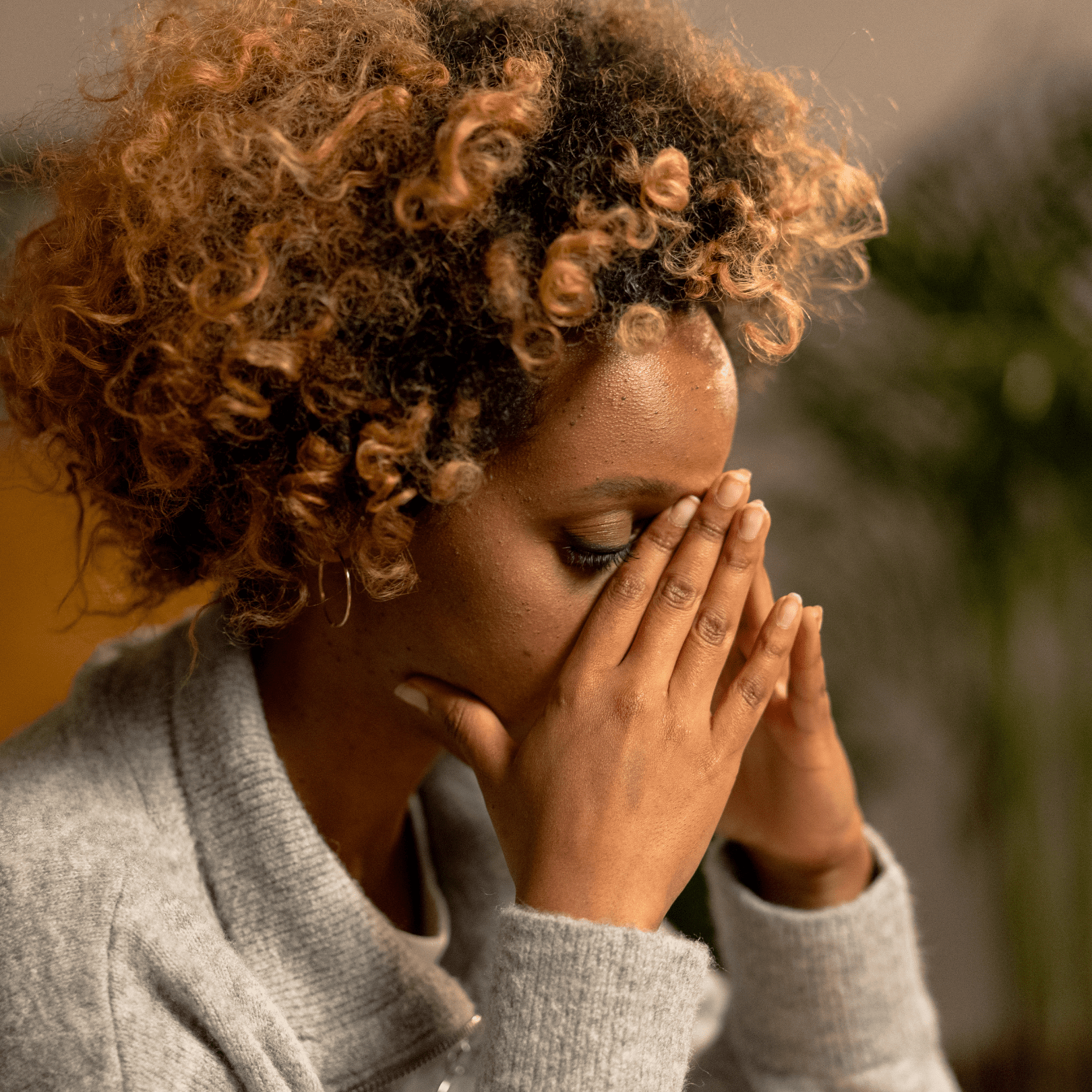 Workplace Stress
