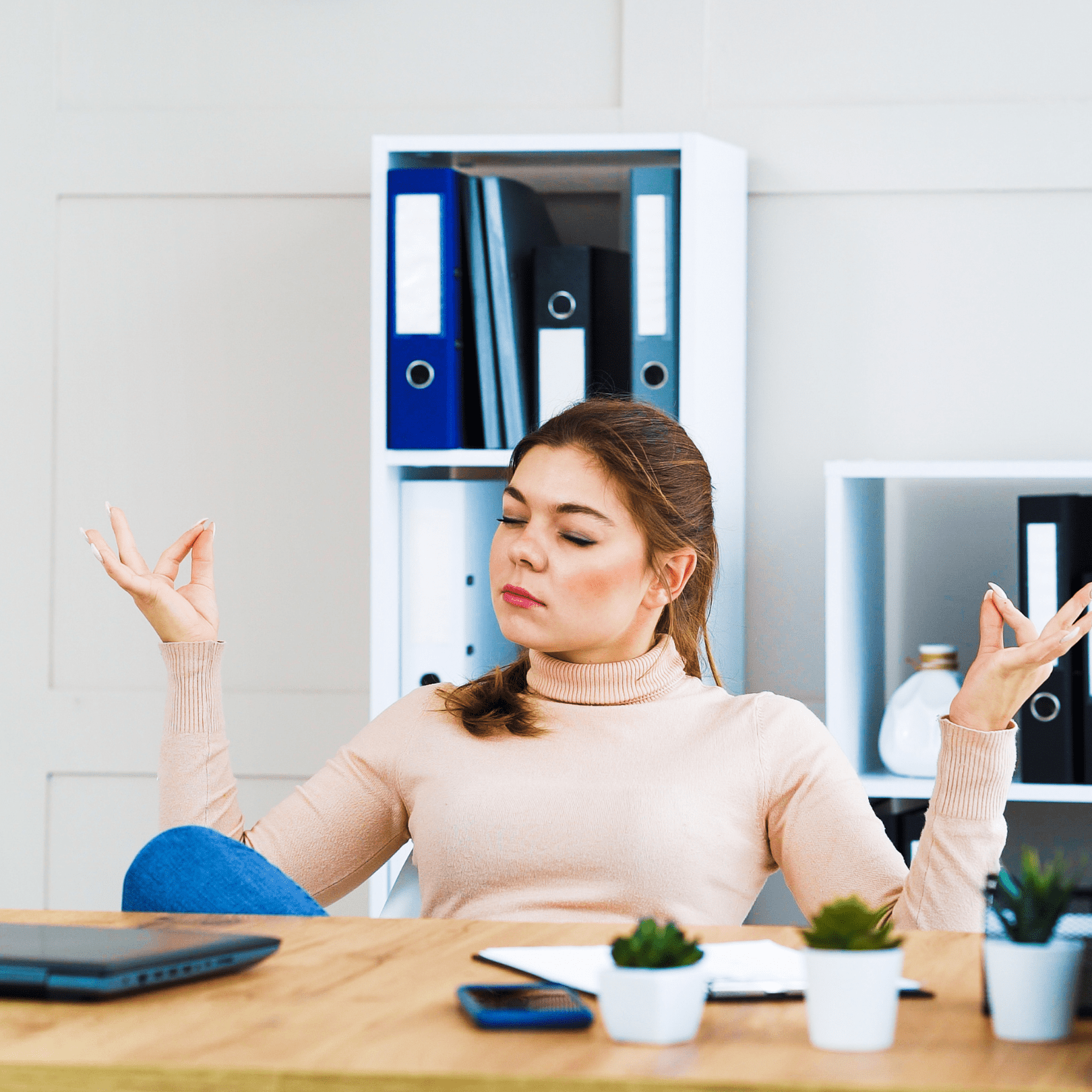 Workplace Stress