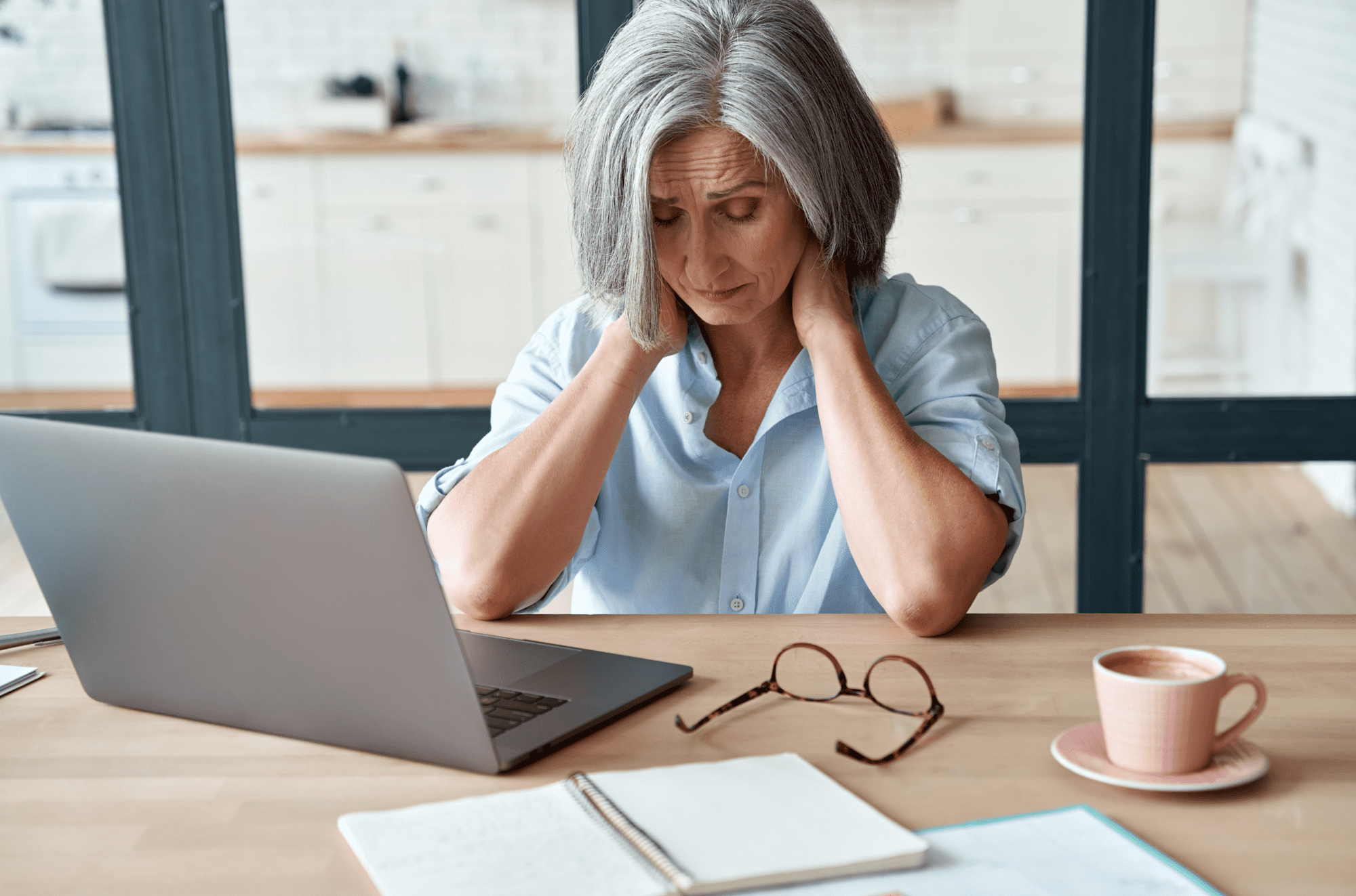 How to Avoid Loneliness When You're Working From Home