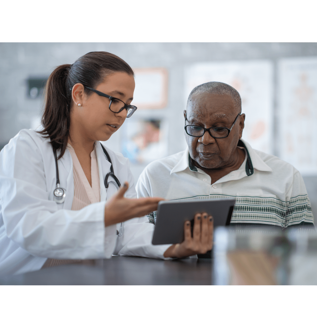 Employee health screening