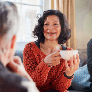 Menopause