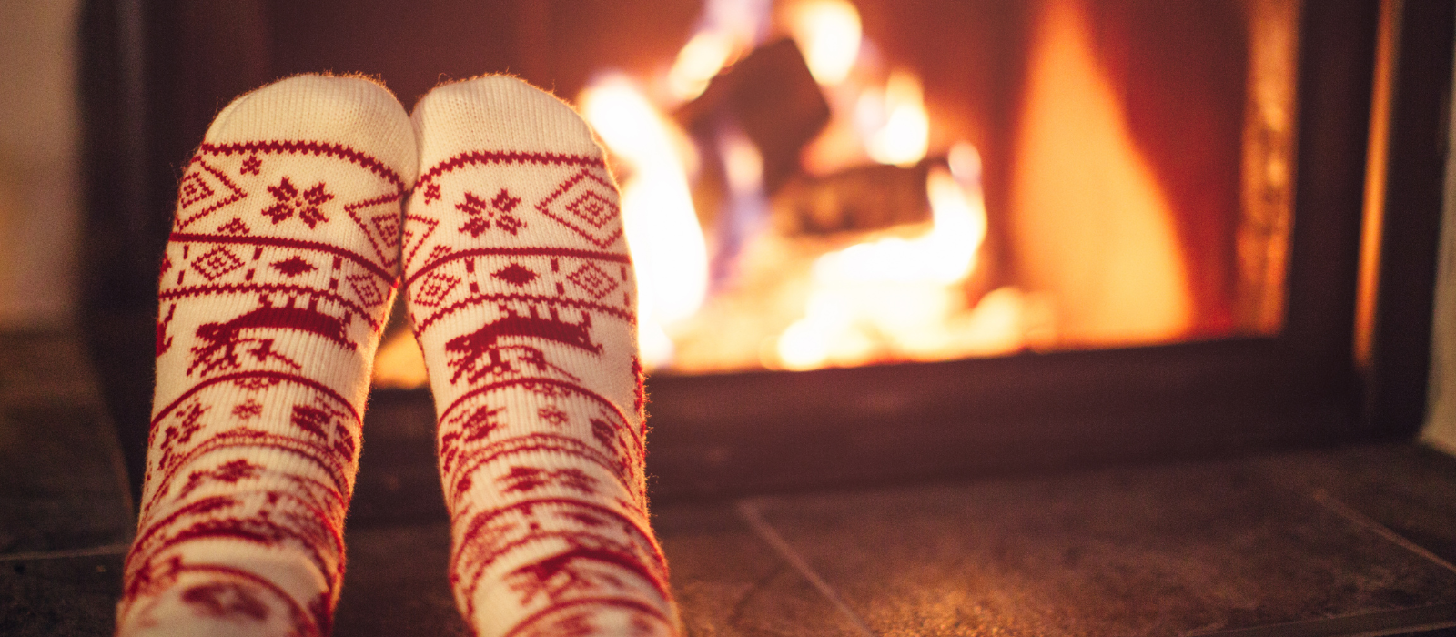 How to look after your wellbeing during the holiday season