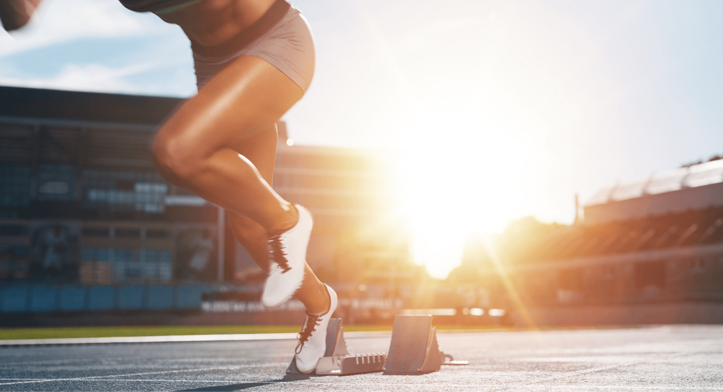 3 Steps To Get Back On Track With Your New Year's Resolutions