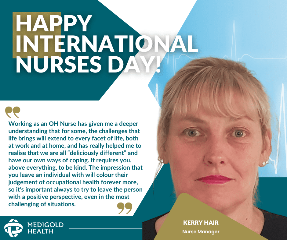 Nurses Day 2025 Uk Date Lanae Lolita