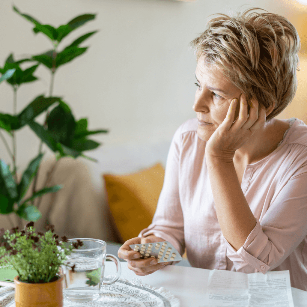 It's Time to Start Talking About Menopause at Work