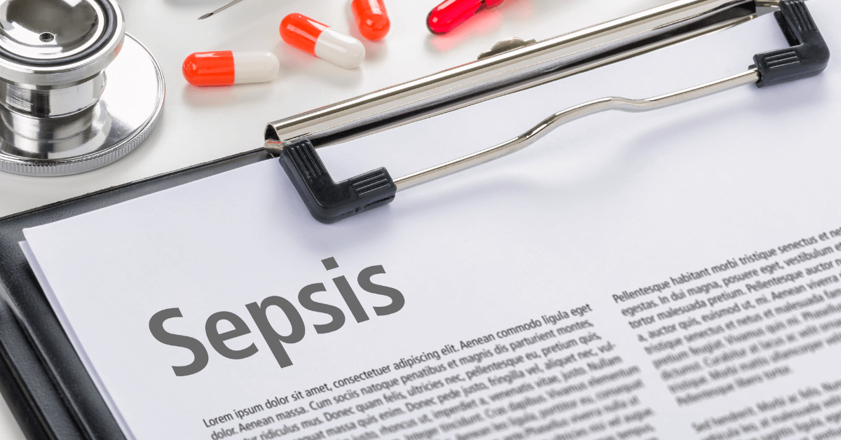 World Sepsis Day 2023 – Be aware of sepsis symptoms and help save lives