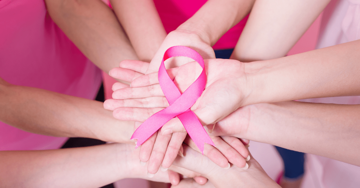 Providing Support and Raising Awareness of Breast Cancer