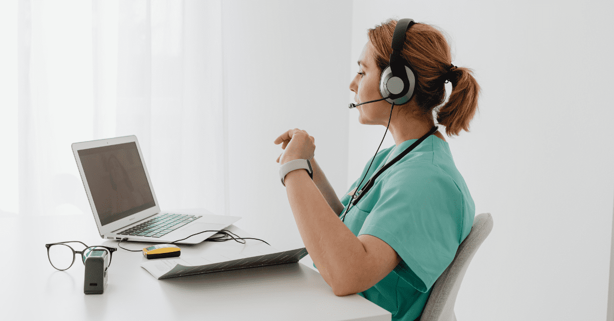 What questions are asked at an occupational health assessment?