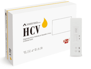 BBV Testing Kits | Medigold Health
