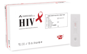 BBV Testing Kits | Medigold Health