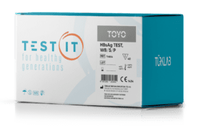 BBV Testing Kits | Medigold Health