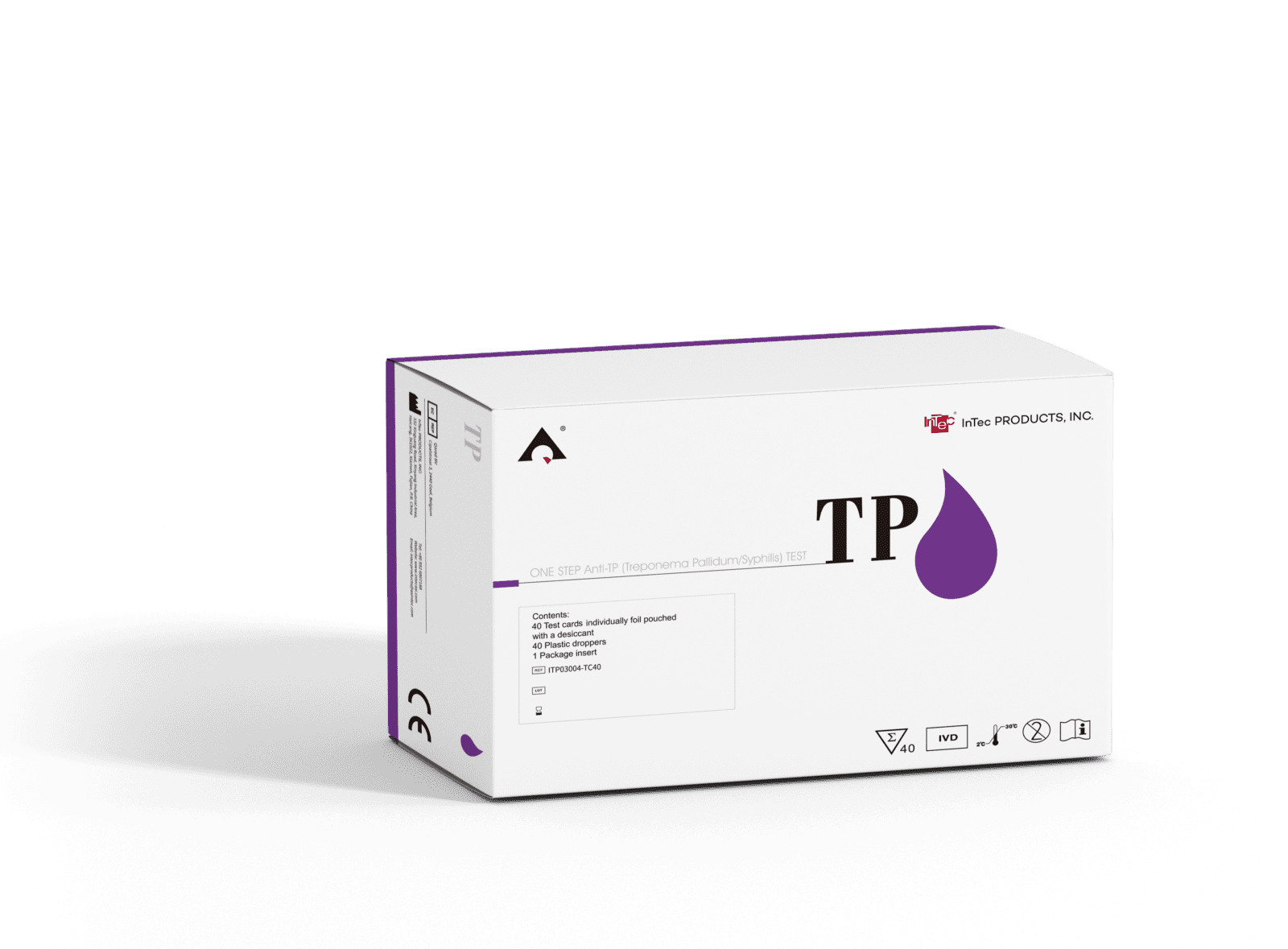 BBV Testing Kits | Medigold Health