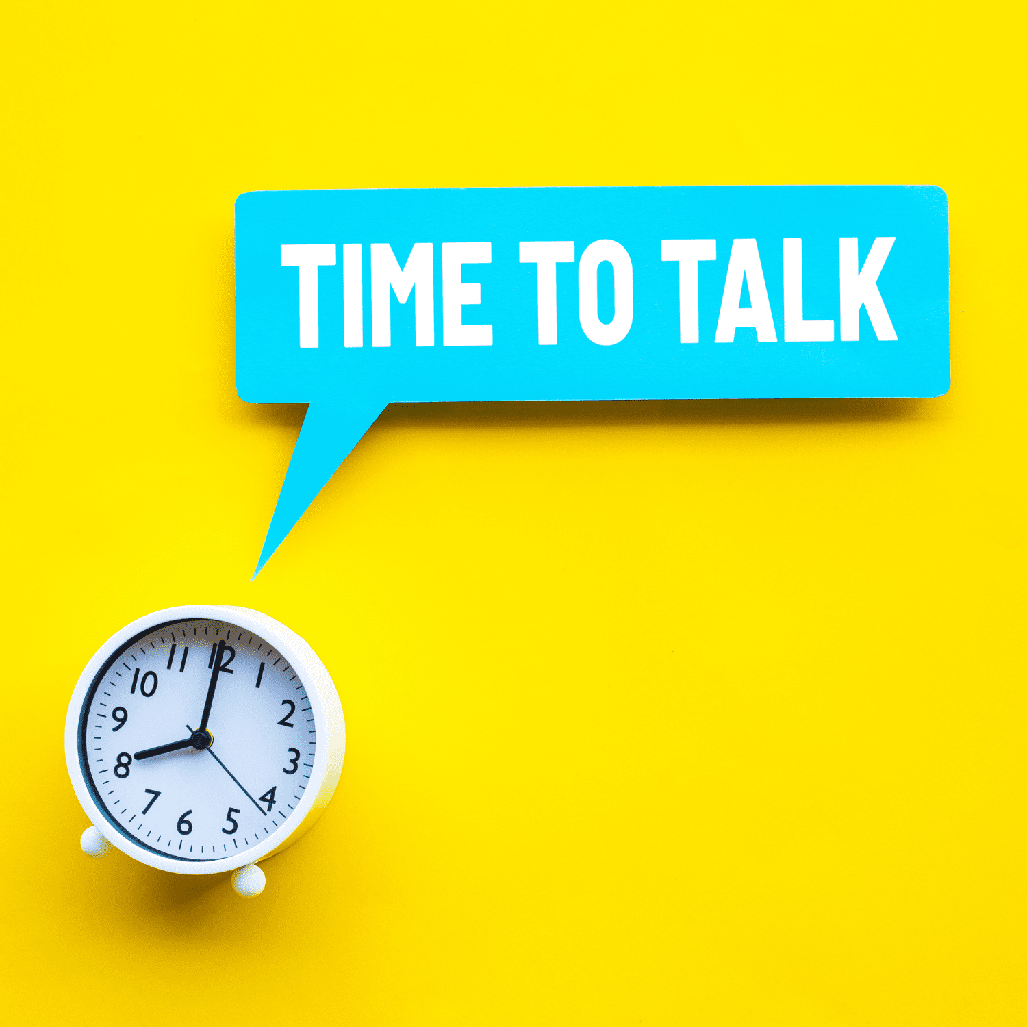 Time to Talk: Get your organisation talking about mental health