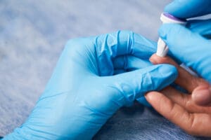 BBV Testing Kits | Medigold Health