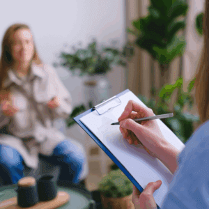 Supporting employees with emotionally unstable personality disorder