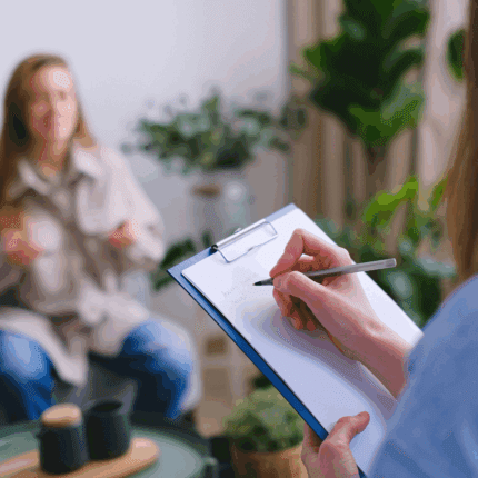 Supporting employees with emotionally unstable personality disorder