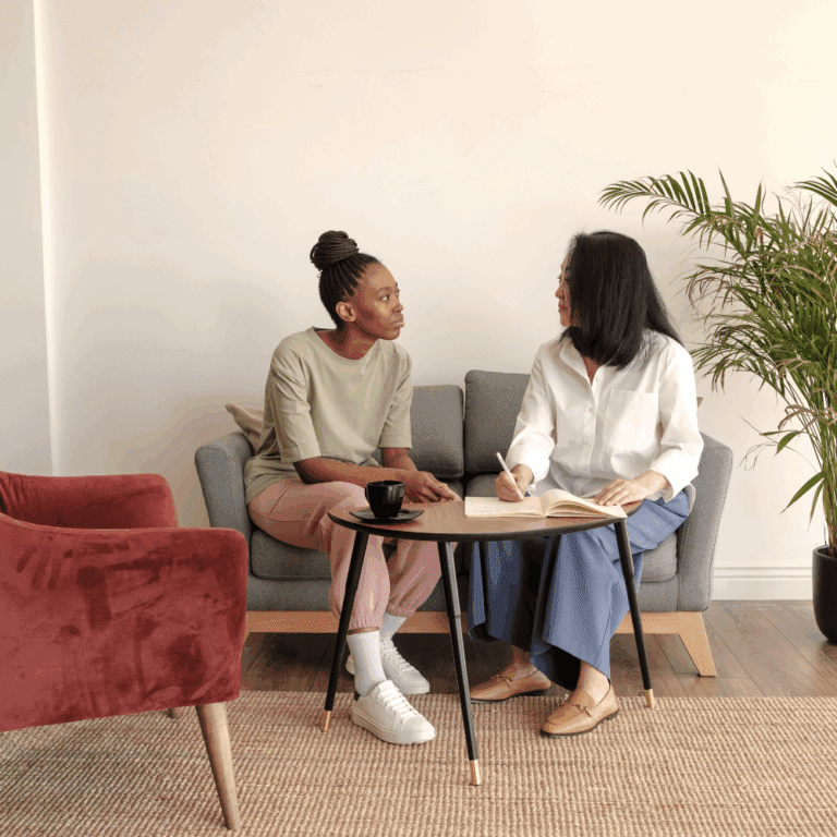 Supporting employees with emotionally unstable personality disorder