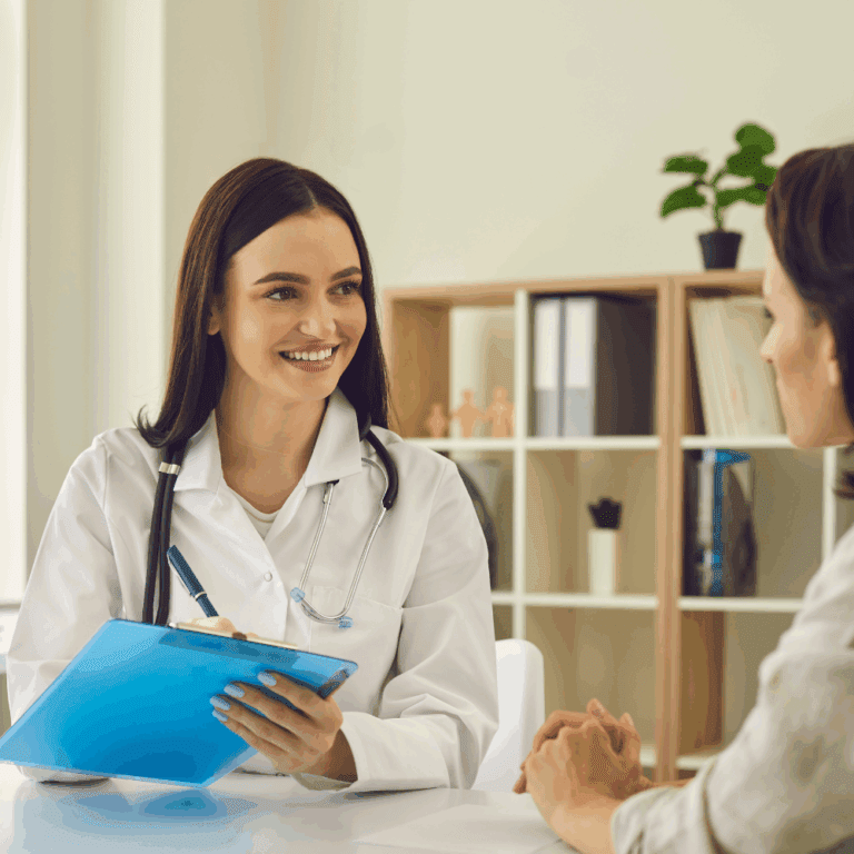 Supporting employees with emotionally unstable personality disorder
