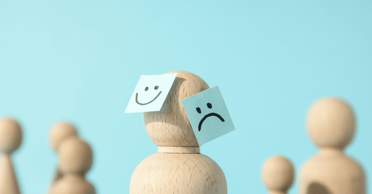 Raising awareness of Bipolar Disorder: Supporting mental health at work