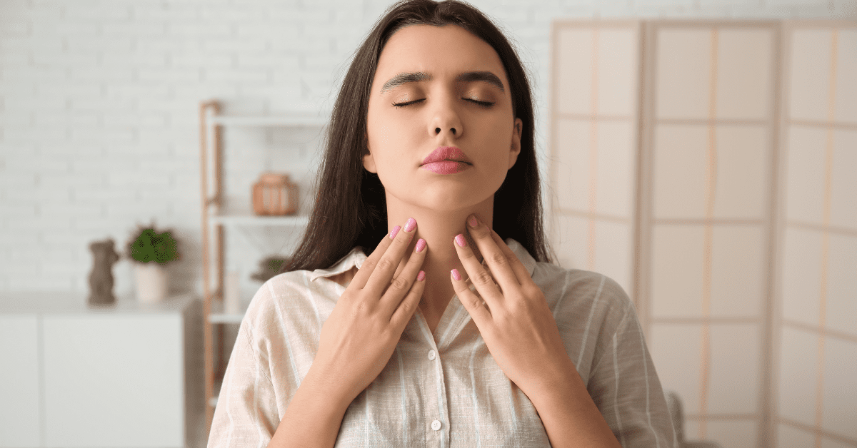 Supporting employee health: Thyroid disease at work