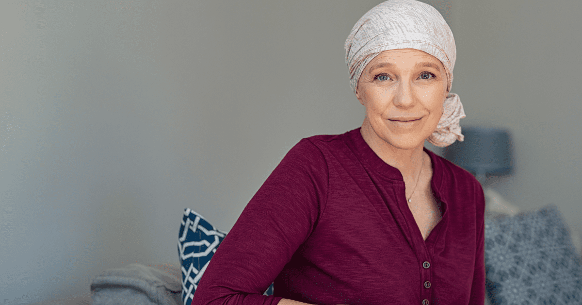 Supporting people with cancer in the workplace