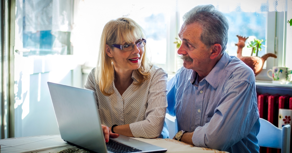 Parkinson’s in the workplace: What you need to know