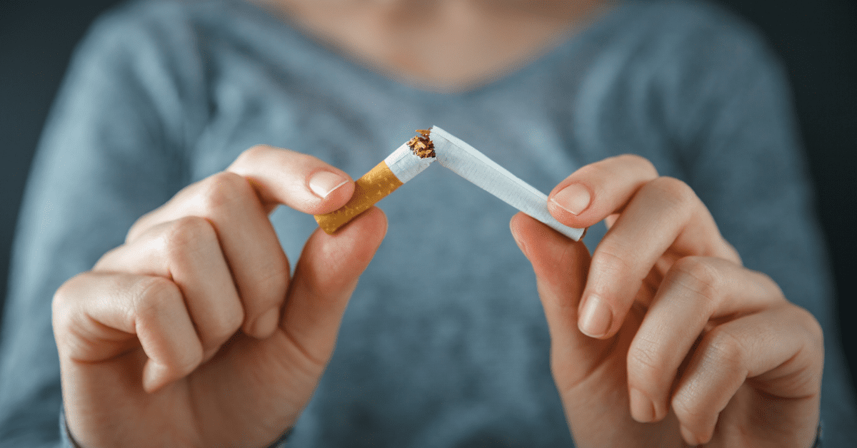 The financial cost of smoking: How the habit hits your wallet